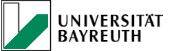 [Logo of the University]